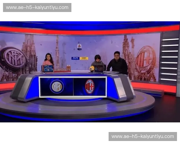 体育解说员名场面：那些令人捧腹的经典时刻